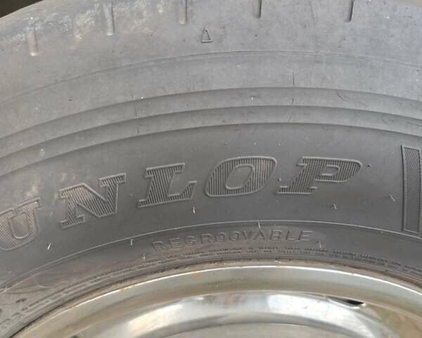 Белый МАН ТГКС, объемом двигателя 12.42 л и пробегом 930 тыс. км за 42000 $, фото 24 на Automoto.ua