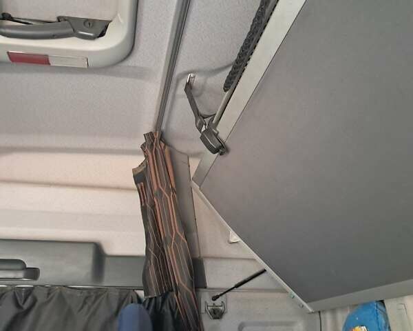 Білий МАН ТГКС, об'ємом двигуна 12.42 л та пробігом 1 тис. км за 34000 $, фото 5 на Automoto.ua