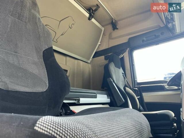 Білий МАН ТГКС, об'ємом двигуна 12.5 л та пробігом 651 тис. км за 56026 $, фото 23 на Automoto.ua