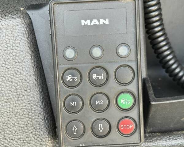 Білий МАН ТГКС, об'ємом двигуна 0 л та пробігом 566 тис. км за 69357 $, фото 32 на Automoto.ua