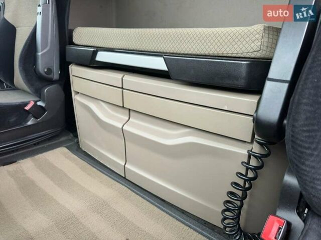 Білий МАН ТГКС, об'ємом двигуна 12.5 л та пробігом 538 тис. км за 67900 $, фото 22 на Automoto.ua