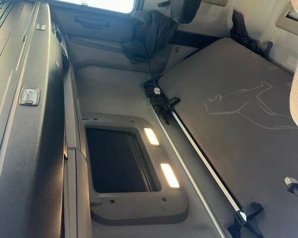 Білий МАН ТГКС, об'ємом двигуна 12.5 л та пробігом 571 тис. км за 71900 $, фото 37 на Automoto.ua