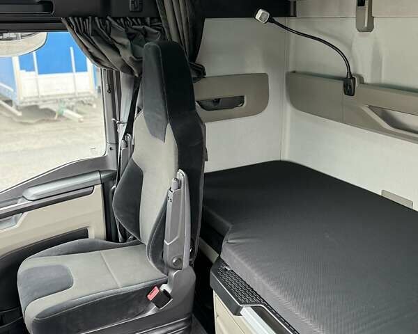 Белый МАН ТГКС, объемом двигателя 0 л и пробегом 540 тыс. км за 74491 $, фото 13 на Automoto.ua