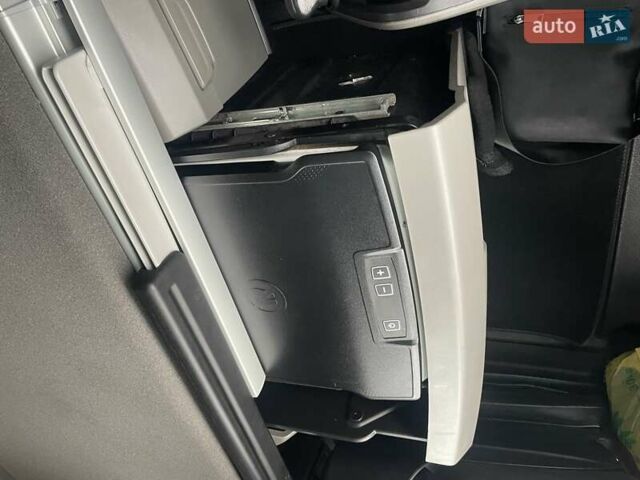 Белый МАН ТГКС, объемом двигателя 12.5 л и пробегом 985 тыс. км за 47067 $, фото 23 на Automoto.ua