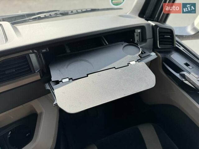 Білий МАН ТГКС, об'ємом двигуна 0 л та пробігом 566 тис. км за 69357 $, фото 27 на Automoto.ua