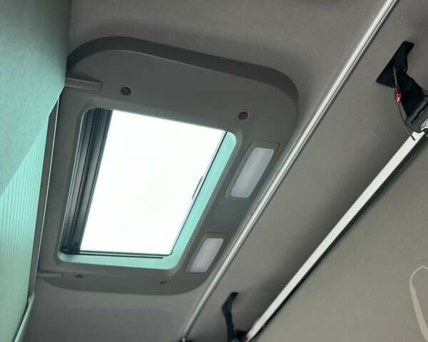 Белый МАН ТГКС, объемом двигателя 0 л и пробегом 540 тыс. км за 74491 $, фото 14 на Automoto.ua