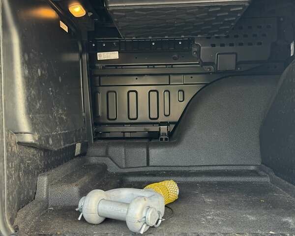 Білий МАН ТГКС, об'ємом двигуна 0 л та пробігом 566 тис. км за 69357 $, фото 31 на Automoto.ua
