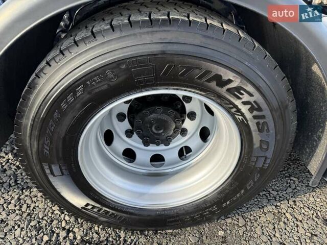 Білий МАН ТГКС, об'ємом двигуна 12.5 л та пробігом 681 тис. км за 65900 $, фото 22 на Automoto.ua