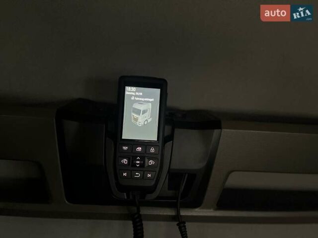 Білий МАН ТГКС, об'ємом двигуна 12.42 л та пробігом 623 тис. км за 69205 $, фото 43 на Automoto.ua