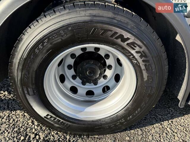 Білий МАН ТГКС, об'ємом двигуна 12.5 л та пробігом 681 тис. км за 65900 $, фото 24 на Automoto.ua