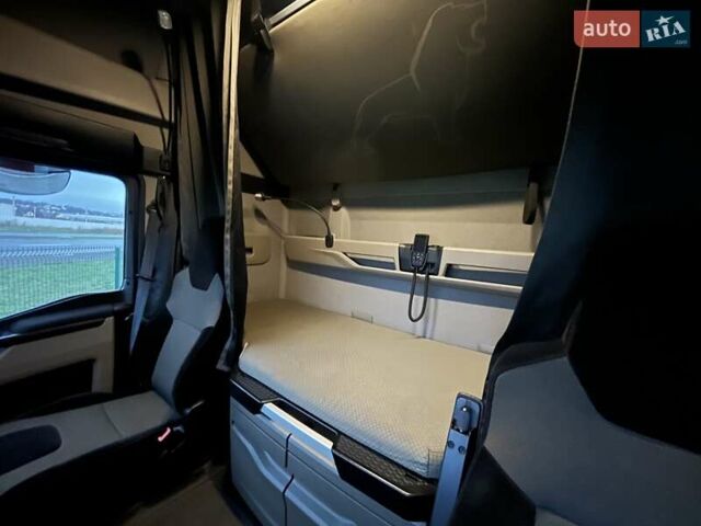 Белый МАН ТГКС, объемом двигателя 0 л и пробегом 597 тыс. км за 68164 $, фото 26 на Automoto.ua