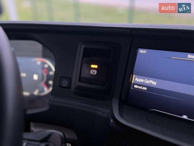 Белый МАН ТГКС, объемом двигателя 0 л и пробегом 597 тыс. км за 68164 $, фото 25 на Automoto.ua