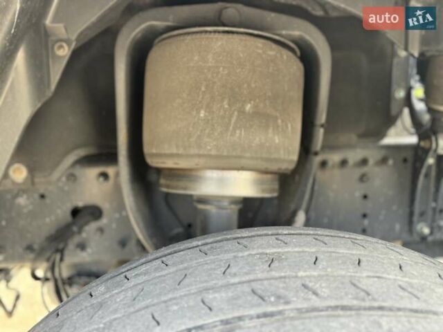 Білий МАН ТГКС, об'ємом двигуна 0 л та пробігом 566 тис. км за 69357 $, фото 11 на Automoto.ua