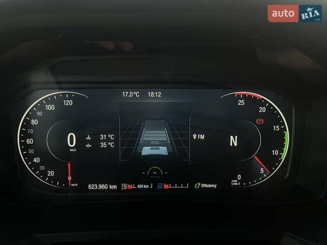 Білий МАН ТГКС, об'ємом двигуна 12.42 л та пробігом 623 тис. км за 69205 $, фото 31 на Automoto.ua