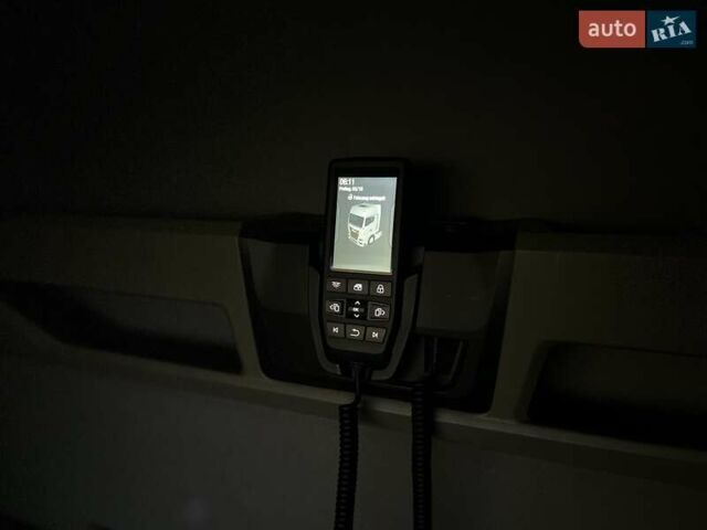 Белый МАН ТГКС, объемом двигателя 0 л и пробегом 597 тыс. км за 68164 $, фото 27 на Automoto.ua