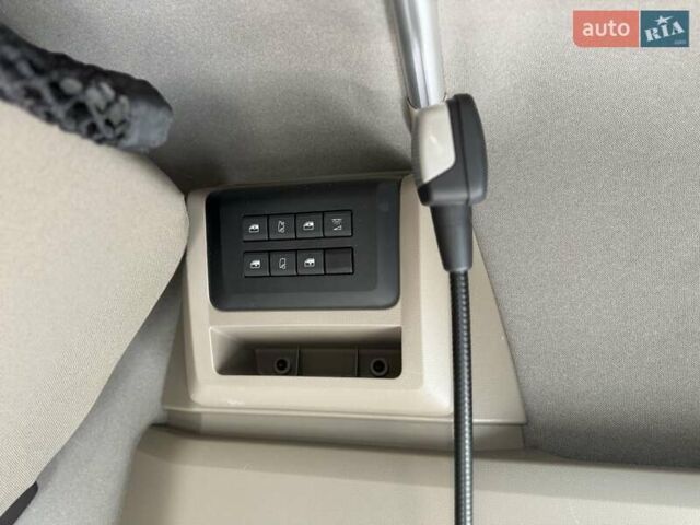 Білий МАН ТГКС, об'ємом двигуна 0 л та пробігом 566 тис. км за 69357 $, фото 20 на Automoto.ua