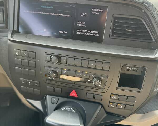 Білий МАН ТГКС, об'ємом двигуна 0 л та пробігом 566 тис. км за 69357 $, фото 22 на Automoto.ua