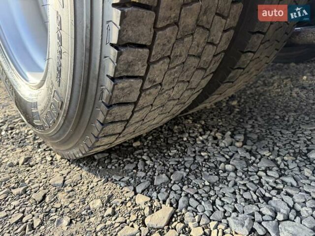 Білий МАН ТГКС, об'ємом двигуна 12.5 л та пробігом 681 тис. км за 65900 $, фото 23 на Automoto.ua