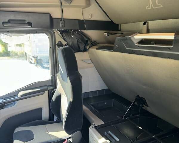 Білий МАН ТГКС, об'ємом двигуна 0 л та пробігом 592 тис. км за 69302 $, фото 13 на Automoto.ua