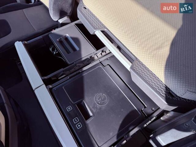 Білий МАН ТГКС, об'ємом двигуна 12.5 л та пробігом 681 тис. км за 65900 $, фото 31 на Automoto.ua