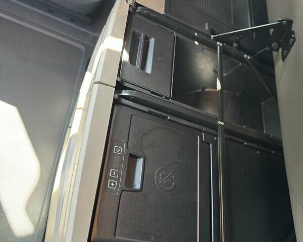 Білий МАН ТГКС, об'ємом двигуна 0 л та пробігом 592 тис. км за 69302 $, фото 14 на Automoto.ua