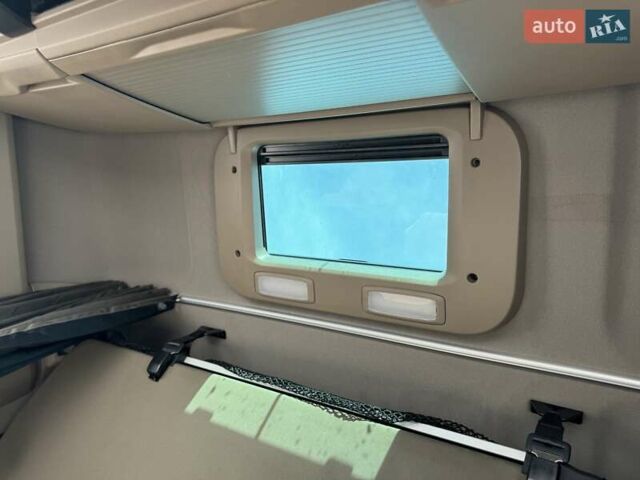 Білий МАН ТГКС, об'ємом двигуна 0 л та пробігом 566 тис. км за 69357 $, фото 24 на Automoto.ua