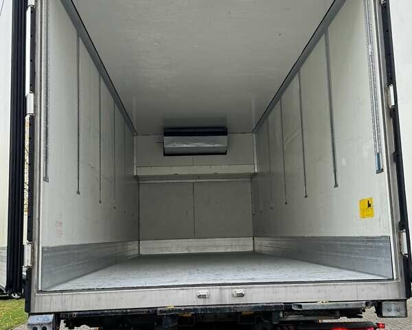 Белый МАН ТГКС, объемом двигателя 0 л и пробегом 494 тыс. км за 89244 $, фото 24 на Automoto.ua