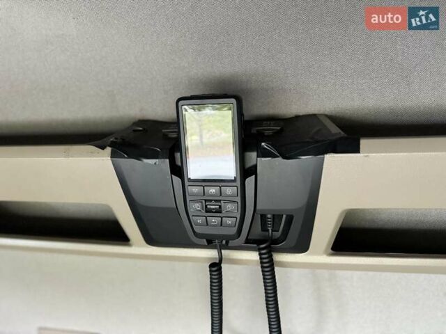 Белый МАН ТГКС, объемом двигателя 0 л и пробегом 494 тыс. км за 89244 $, фото 2 на Automoto.ua