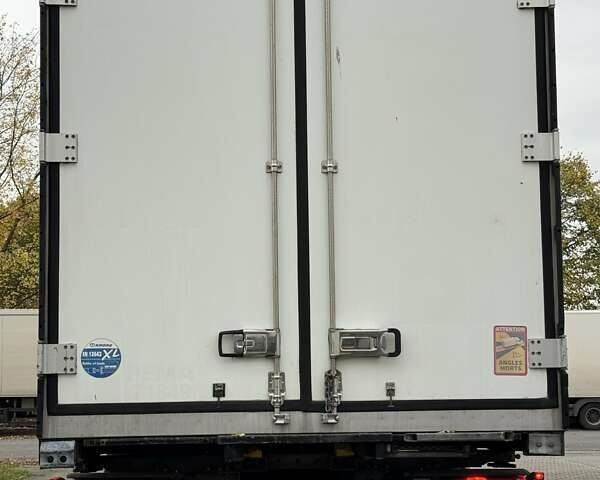 Белый МАН ТГКС, объемом двигателя 0 л и пробегом 494 тыс. км за 89244 $, фото 21 на Automoto.ua