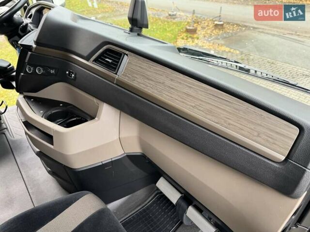 Белый МАН ТГКС, объемом двигателя 0 л и пробегом 494 тыс. км за 89244 $, фото 12 на Automoto.ua