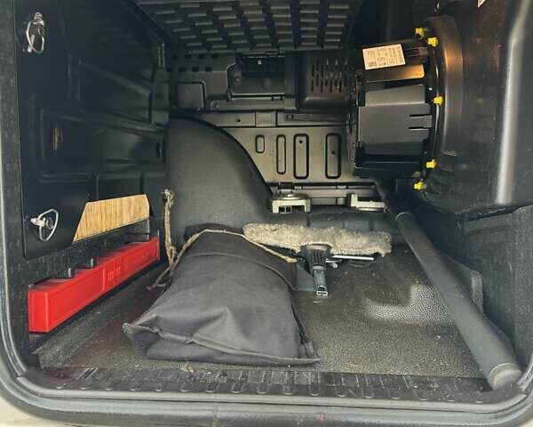 Белый МАН ТГКС, объемом двигателя 0 л и пробегом 494 тыс. км за 89244 $, фото 13 на Automoto.ua