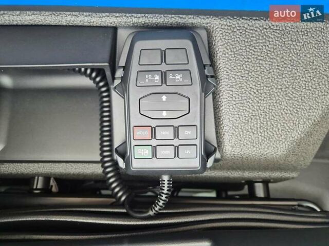 Белый МАН ТГКС, объемом двигателя 0 л и пробегом 1 тыс. км за 177175 $, фото 10 на Automoto.ua