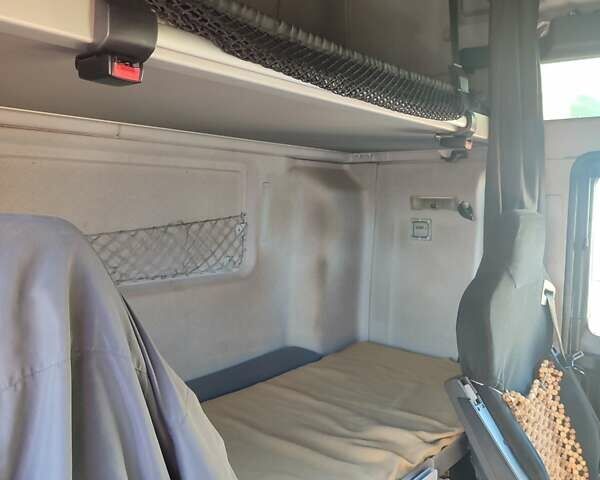 Білий МАН ТГКС, об'ємом двигуна 10.52 л та пробігом 2 тис. км за 28000 $, фото 3 на Automoto.ua