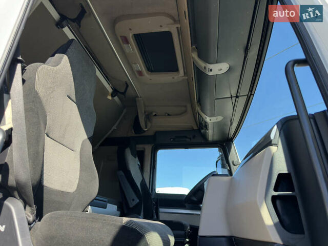 Білий МАН ТГКС, об'ємом двигуна 12.5 л та пробігом 620 тис. км за 82900 $, фото 20 на Automoto.ua