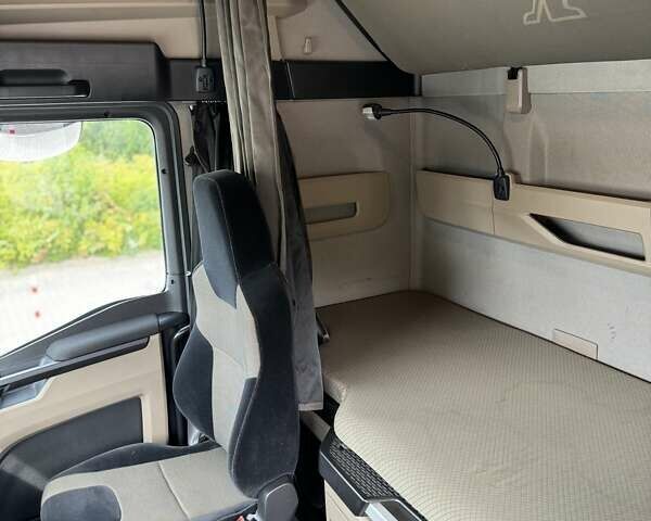 Білий МАН ТГКС, об'ємом двигуна 0 л та пробігом 590 тис. км за 88165 $, фото 13 на Automoto.ua