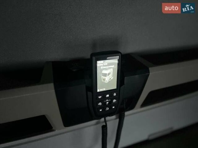 Белый МАН ТГКС, объемом двигателя 12.4 л и пробегом 591 тыс. км за 93250 $, фото 27 на Automoto.ua