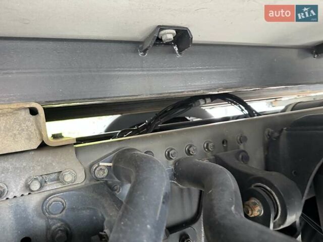Білий МАН ТГКС, об'ємом двигуна 0 л та пробігом 590 тис. км за 88165 $, фото 26 на Automoto.ua