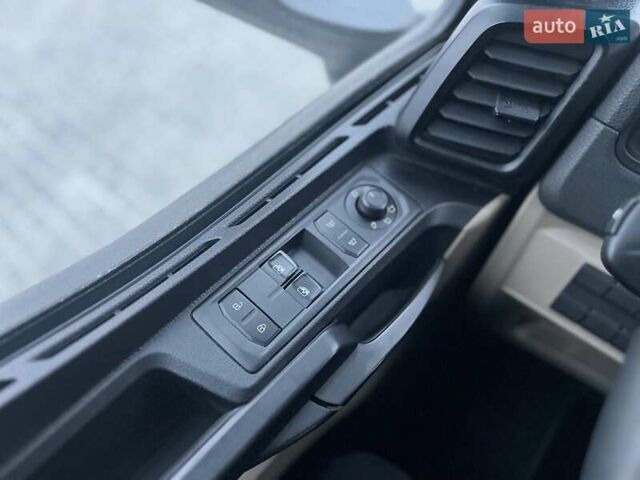 Белый МАН ТГКС, объемом двигателя 12.4 л и пробегом 591 тыс. км за 93250 $, фото 29 на Automoto.ua