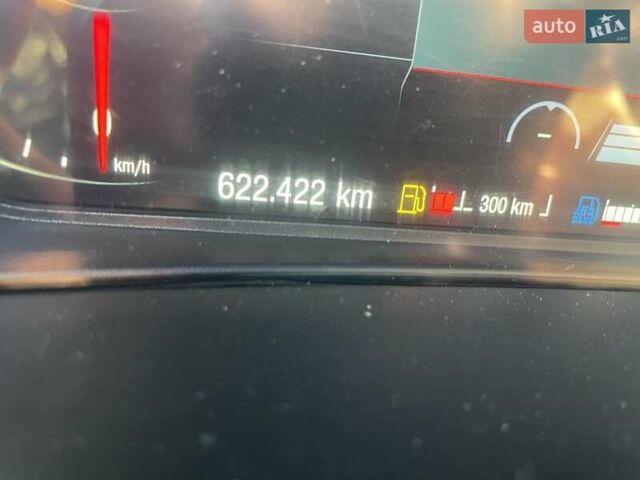 Білий МАН ТГКС, об'ємом двигуна 12.5 л та пробігом 622 тис. км за 88689 $, фото 18 на Automoto.ua