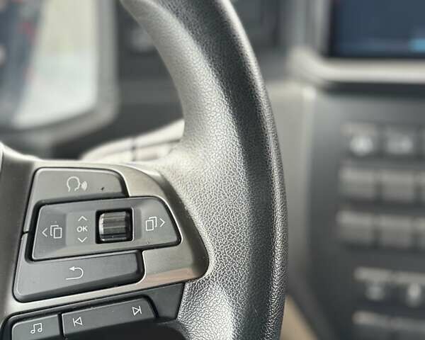 Білий МАН ТГКС, об'ємом двигуна 0 л та пробігом 590 тис. км за 88165 $, фото 20 на Automoto.ua