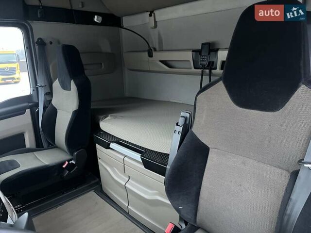 Белый МАН ТГКС, объемом двигателя 12.4 л и пробегом 591 тыс. км за 93250 $, фото 26 на Automoto.ua