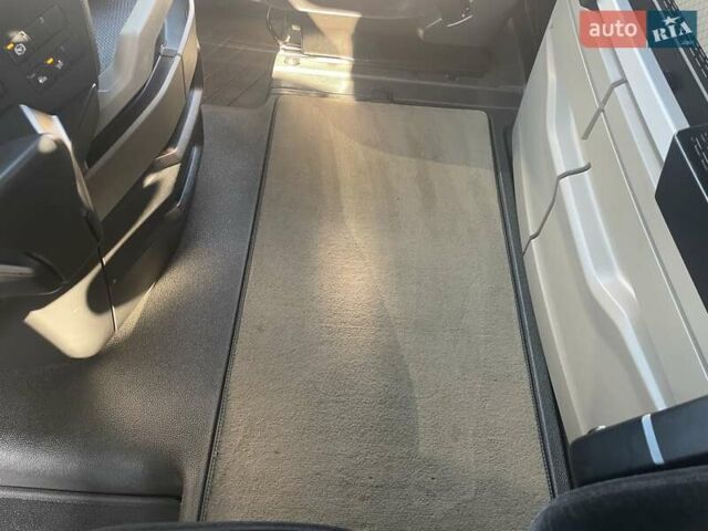 Білий МАН ТГКС, об'ємом двигуна 12.5 л та пробігом 622 тис. км за 88689 $, фото 16 на Automoto.ua