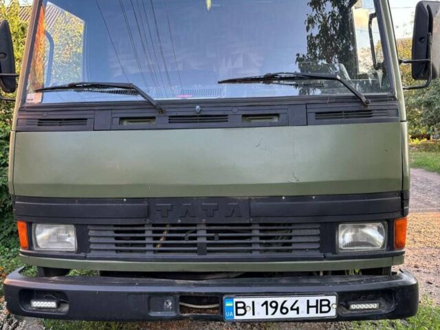 Білий МАН ТГКС, об'ємом двигуна 12.5 л та пробігом 640 тис. км за 85000 $, фото 9 на Automoto.ua