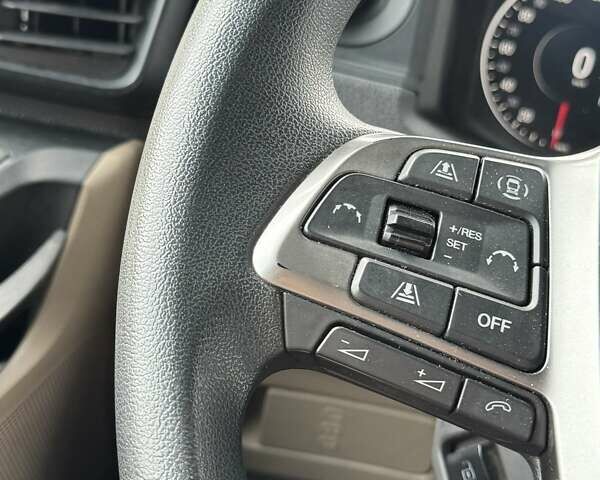 Білий МАН ТГКС, об'ємом двигуна 0 л та пробігом 590 тис. км за 88165 $, фото 19 на Automoto.ua