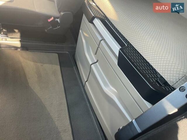 Білий МАН ТГКС, об'ємом двигуна 12.5 л та пробігом 622 тис. км за 88689 $, фото 15 на Automoto.ua