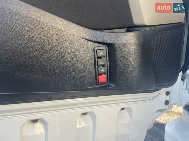 Білий МАН ТГКС, об'ємом двигуна 12.5 л та пробігом 622 тис. км за 88689 $, фото 14 на Automoto.ua