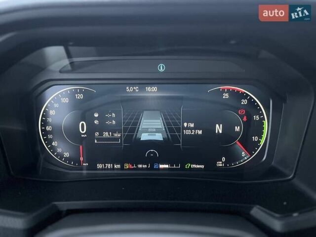 Белый МАН ТГКС, объемом двигателя 12.4 л и пробегом 591 тыс. км за 93250 $, фото 20 на Automoto.ua