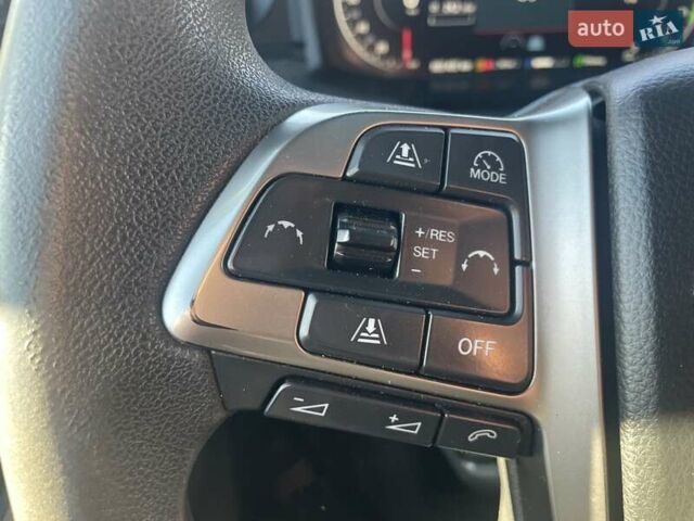 Білий МАН ТГКС, об'ємом двигуна 12.5 л та пробігом 622 тис. км за 88689 $, фото 19 на Automoto.ua