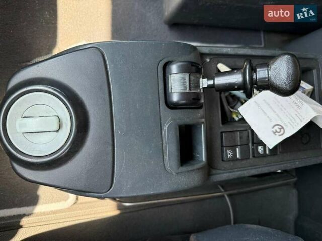 Белый МАН ТГКС, объемом двигателя 10.5 л и пробегом 1 тыс. км за 15000 $, фото 20 на Automoto.ua