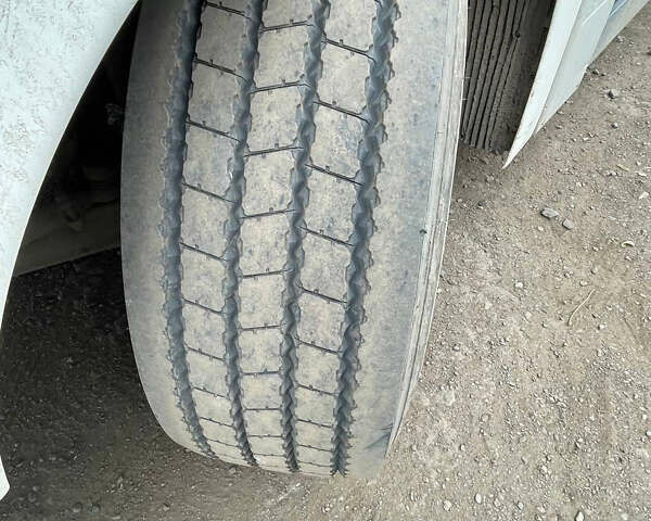 Белый МАН ТГКС, объемом двигателя 10.52 л и пробегом 1 тыс. км за 25000 $, фото 14 на Automoto.ua